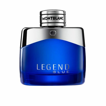 Perfume Hombre Montblanc Legend Blue EDP 50 ml 2
