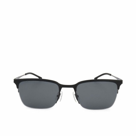 Unisex Sunglasses Hugo Boss 1244/S Black