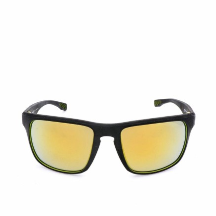Unisex-Sonnenbrille Hugo Boss 0800/S Schwarz