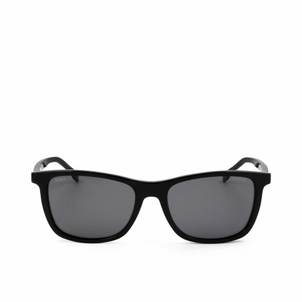 Occhiali da sole Unisex Hugo Boss 1299/U/S Nero