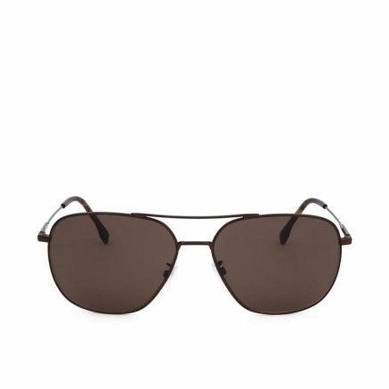 Gafas de Sol Unisex Hugo Boss 1557/O/F/S Marrón