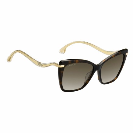 Damensonnenbrille Jimmy Choo SELBYGS 2