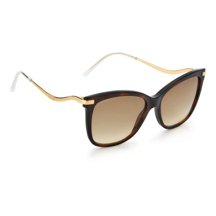 Lunettes de soleil Femme Jimmy Choo STEFF/SO 2