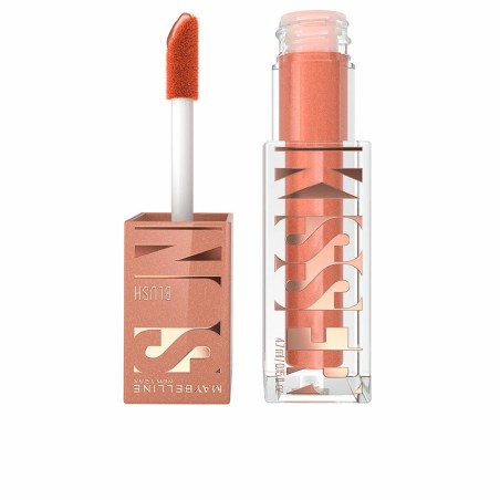 Colorete Maybelline SUNKISSER Nº 03 Sol search 4,7 ml Bronceador