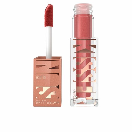 Blush Maybelline SUNKISSER Nº 06 City sizzl 4,7 ml Bruiner