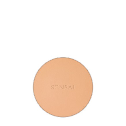 Base de Maquillaje en Polvo Sensai Total Finish Nº TF103 Warm beige S