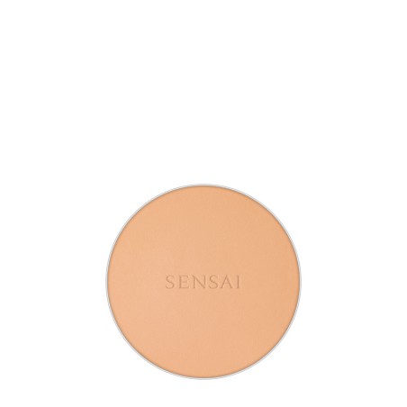 Poeder Makeup Basis Sensai Total Finish Nº TF103 Warm beige Spf 10 11