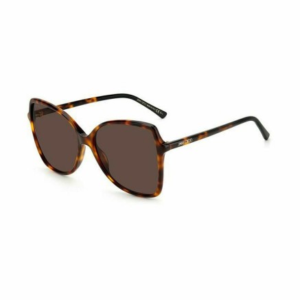 Occhiali da sole Donna Jimmy Choo FEDE/S ø 59 mm
