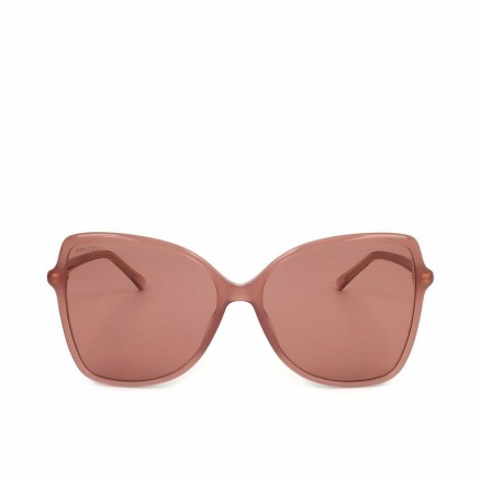Occhiali da sole Unisex Jimmy Choo FEDE/S ø 59 mm