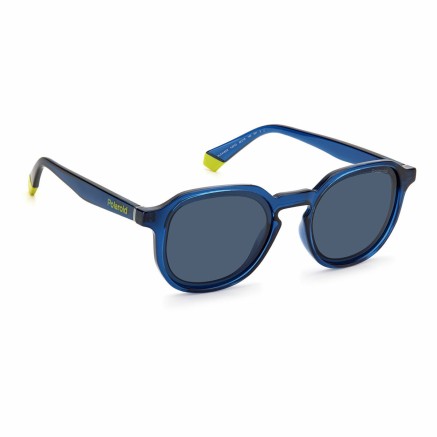 Lunettes de soleil Homme Polaroid 6162/S 2