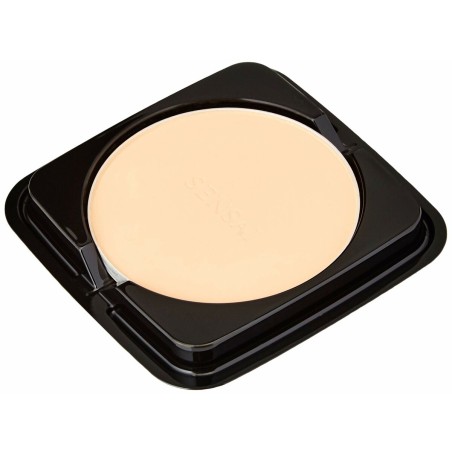 Poeder Makeup Basis Sensai Total Finish Nº TF202 Soft beige Spf 10 11