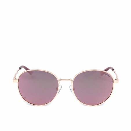Unisex Sunglasses Polaroid 4135/S/X Golden