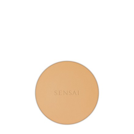 Base de Maquillage en Poudre Sensai Total Finish Nº TF203 Natural bei