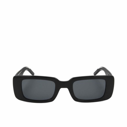 Gafas de Sol Unisex Tommy Hilfiger TJ 0056/S Negro Ø 49 mm