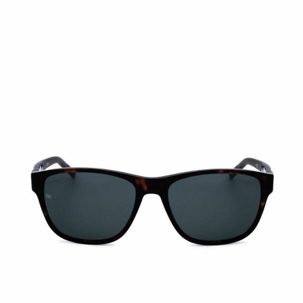 Lunettes de soleil Unisexe Tommy Hilfiger TH 1871/S Noir