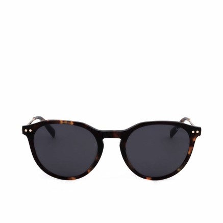 Unisex-Sonnenbrille Levi's 5022/S/N Schwarz