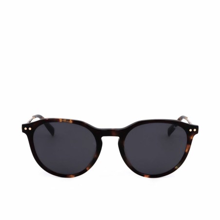 Occhiali da sole Unisex Levi's 5022/S/N Nero