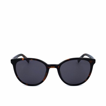 Occhiali da sole Unisex Levi's 1019/S/N Nero Ø 51 mm