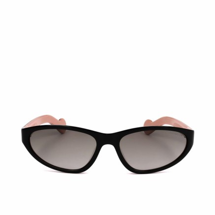 Lunettes de soleil Unisexe Moncler ML0115 Noir ø 59 mm
