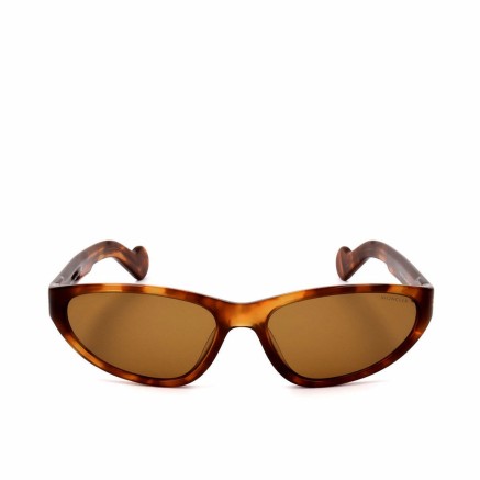 Gafas de Sol Unisex Moncler ML0115 ø 59 mm