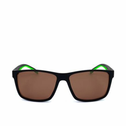 Lunettes de soleil Unisexe Lotto LS1007 Noir