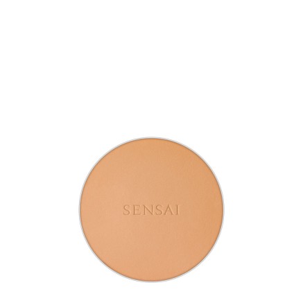 Base de Maquillage en Poudre Sensai Total Finish Nº TF205 Topaz beige