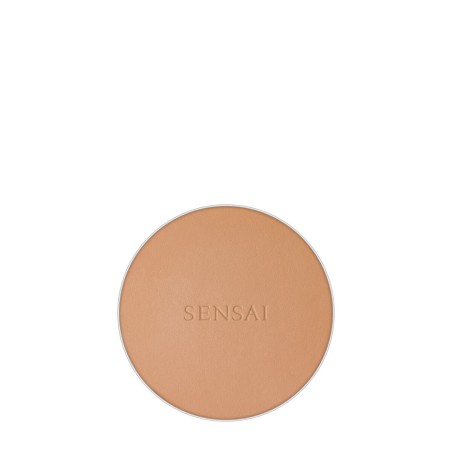 Base per il Trucco in Polvere Sensai Total Finish Nº TF206 Golden dun
