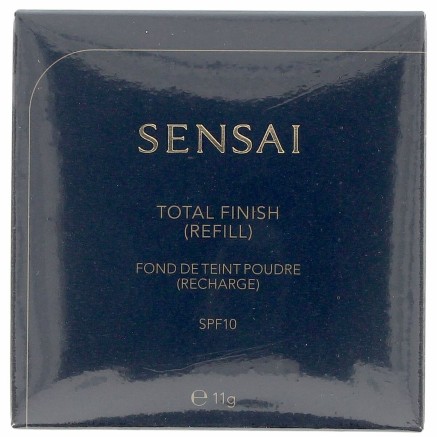 Base de Maquillage en Poudre Sensai Total Finish Nº TF206 Golden dune 2