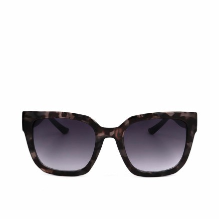 Unisex-Sonnenbrille Oscar De La Renta OSOS1327CE Schwarz Ø 53 mm