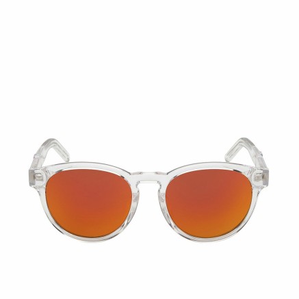 Gafas de Sol Unisex Kway KW0011 Transparente Ø 52 mm Naranja