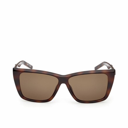 Gafas de Sol Mujer Kway KW0013 ø 57 mm Marrón