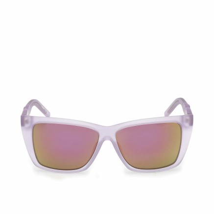 Gafas de Sol Mujer Kway KW0013 Lila ø 57 mm