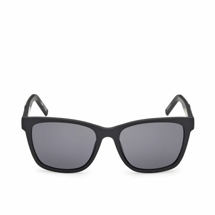 Occhiali da sole Unisex Kway KW0014 ø 54 mm Nero