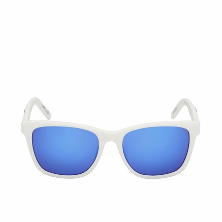 Gafas de Sol Unisex Kway KW0014 ø 54 mm Azul Blanco