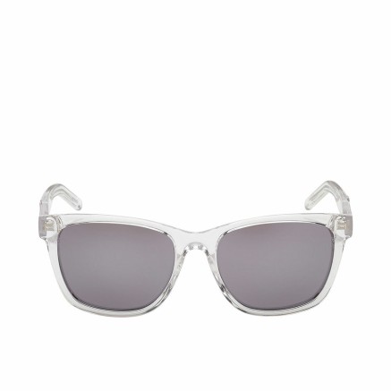 Occhiali da sole Unisex Kway KW0014 Trasparente ø 54 mm Grigio