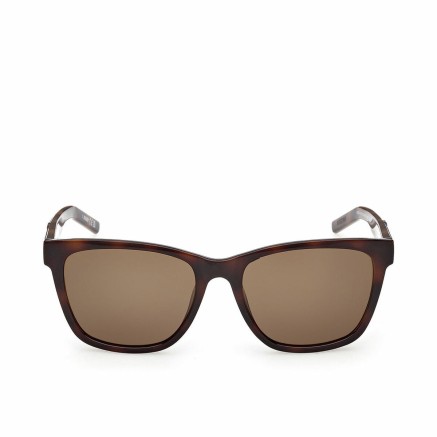 Occhiali da sole Unisex Kway KW0014 ø 54 mm Marrone