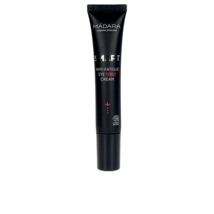 Crema Antiedad para Contorno de Ojos Mádara (15 ml)