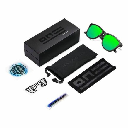 Gafas de Sol Unisex One TR90 Hawkers 1341790_8 2