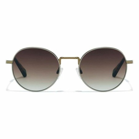 Zonnebril Uniseks Moma Hawkers Gouden Havana