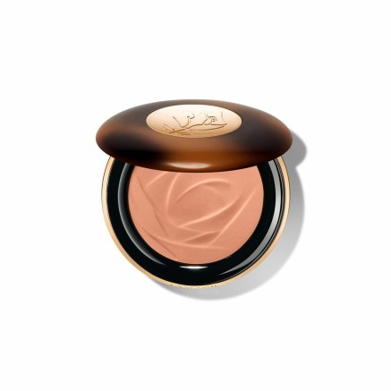 Polvos Bronceadores Lancôme TEINT IDOLE ULTRA WEAR Nº 02 10 g