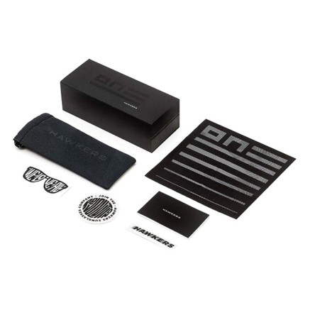 Zonnebril Uniseks One TR90 Hawkers 2