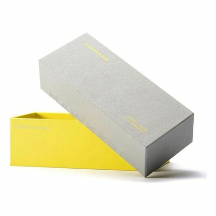 Occhiali da sole Unisex One Lifestyle Hawkers One Lifestyle Grigio Twi 2