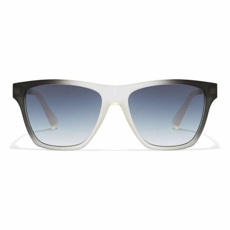 Lunettes de soleil Unisexe One Lifestyle Hawkers One Lifestyle Gris Tw