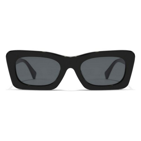 Unisex-Sonnenbrille Hawkers Lauper Schwarz Ø 51 mm