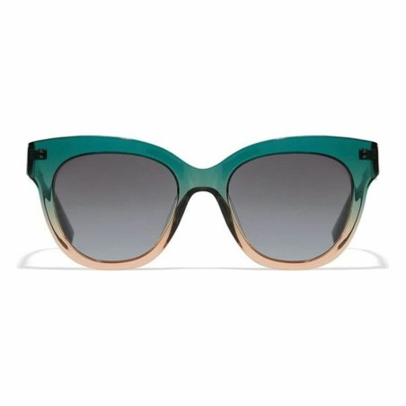 Ladies'Sunglasses Audrey Hawkers Green Golden