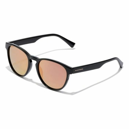 Zonnebril Uniseks Crush Rose Gold Hawkers Ø 145 mm