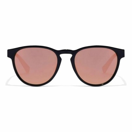 Occhialida sole Unisex Crush Rose Gold Hawkers Ø 145 mm