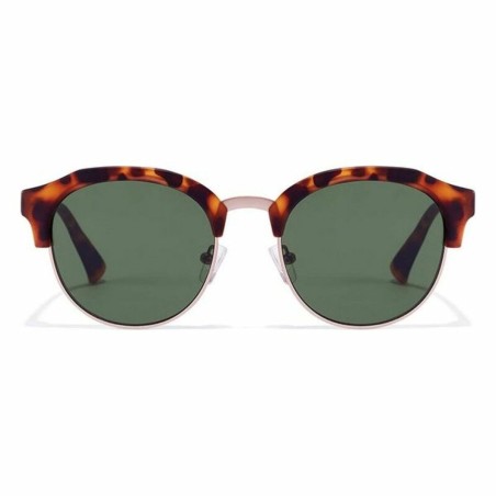 Gafas de Sol Unisex Classic Rounded Hawkers Verde