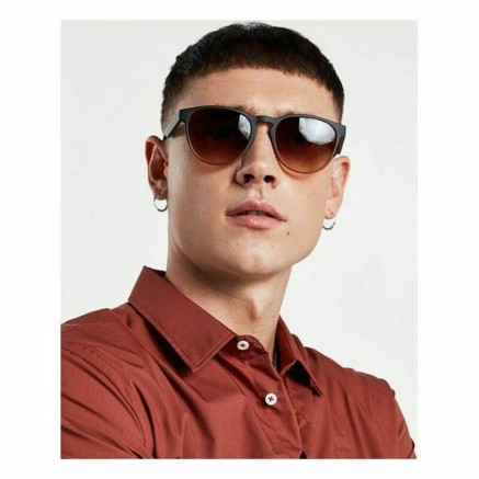 Gafas de Sol Unisex Crush Hawkers Marrón 2