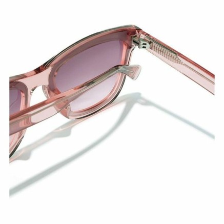 Zonnebril Uniseks One Downtown Hawkers Roze 2